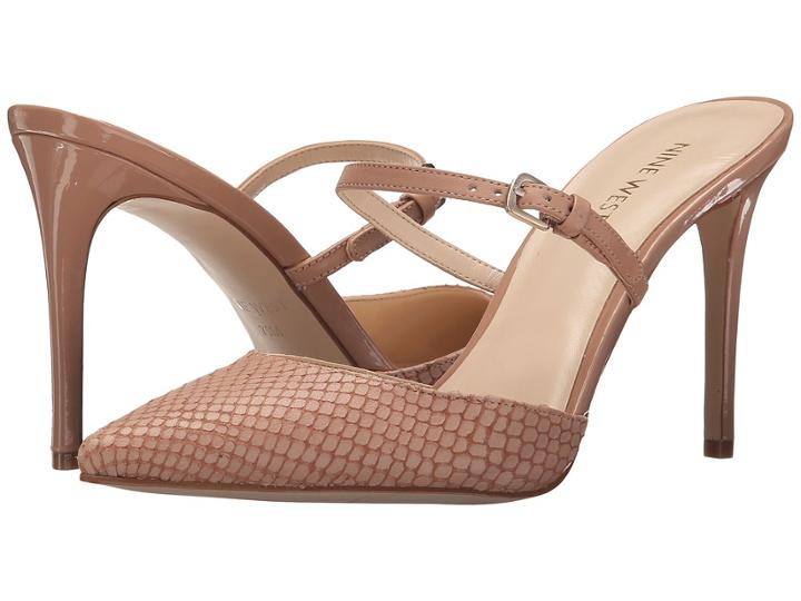 Nine West - Tiessa