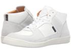 Paul Smith - Dune Calf/off-white Suede Sneaker