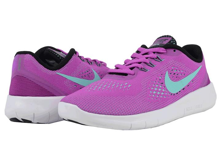 Nike Kids - Free Rn