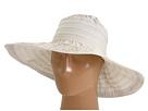 San Diego Hat Company - Rbl4772 Crushable Ribbon Floppy Sun Hat