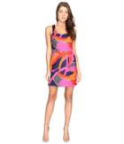 Trina Turk - Ahi Ahi Dress