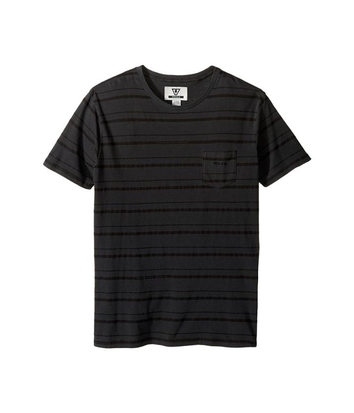 Vissla Kids - Breaker Short Sleeve Knit