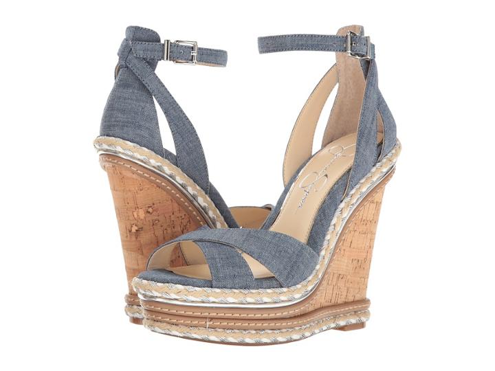 Jessica Simpson - Ahnika
