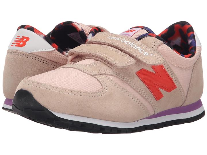 New Balance Kids - Ke420