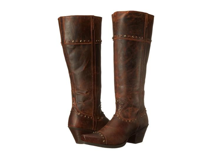 Ariat - Marvel - Wide Calf