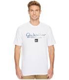 Quiksilver Waterman - Gut Check Short Sleeve Tee