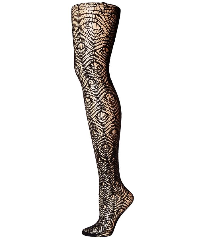 Pretty Polly - Shell Net Tights
