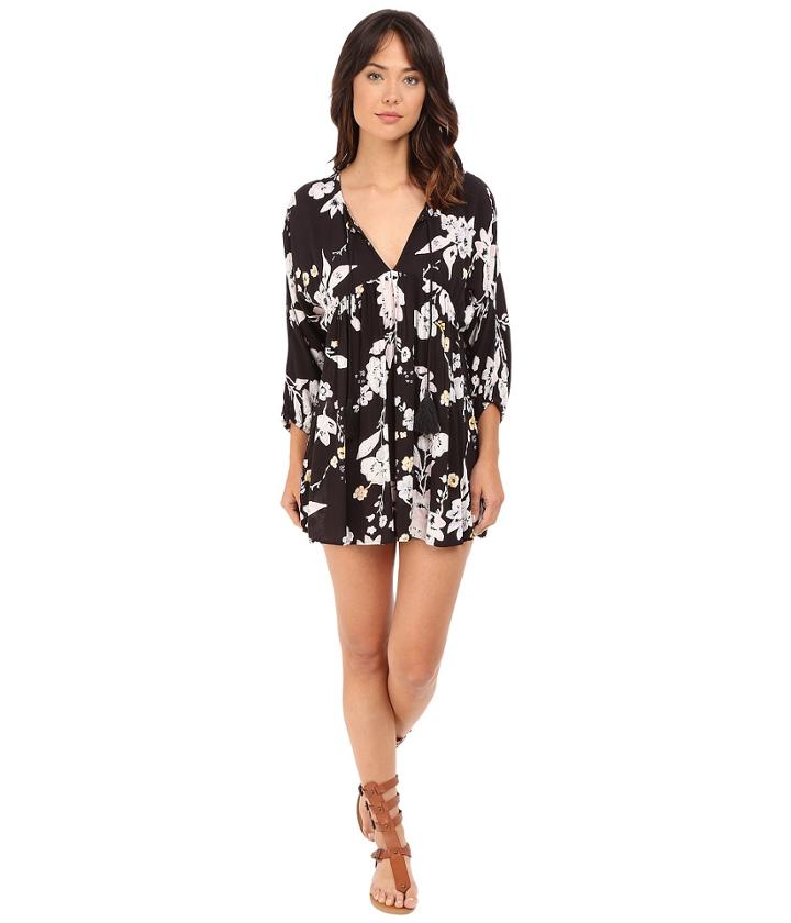 Billabong - Freedom Island Dress