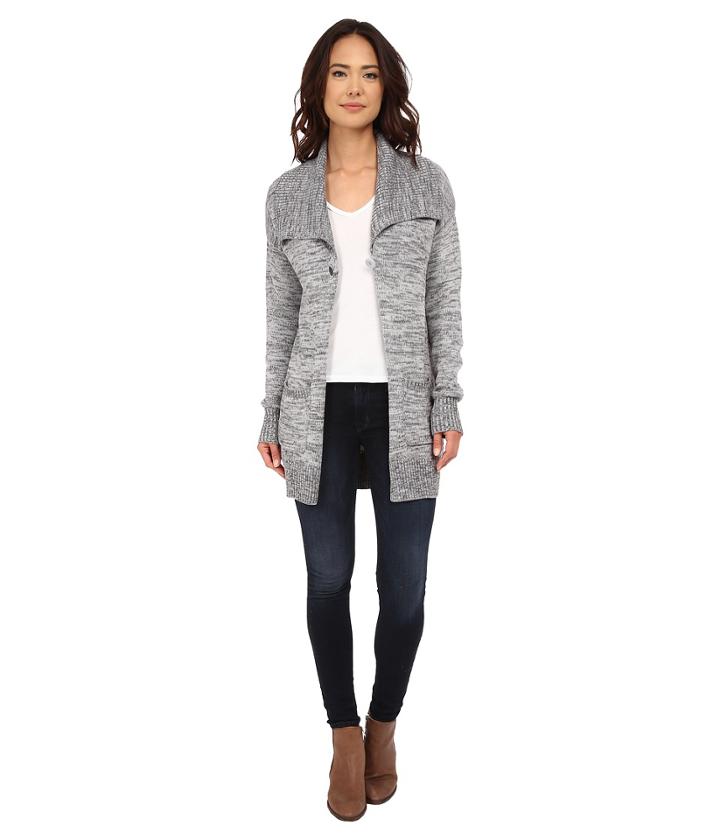 Hurley - Mojave Sweater