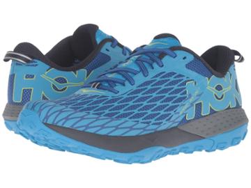 Hoka One One - Speed Instinct