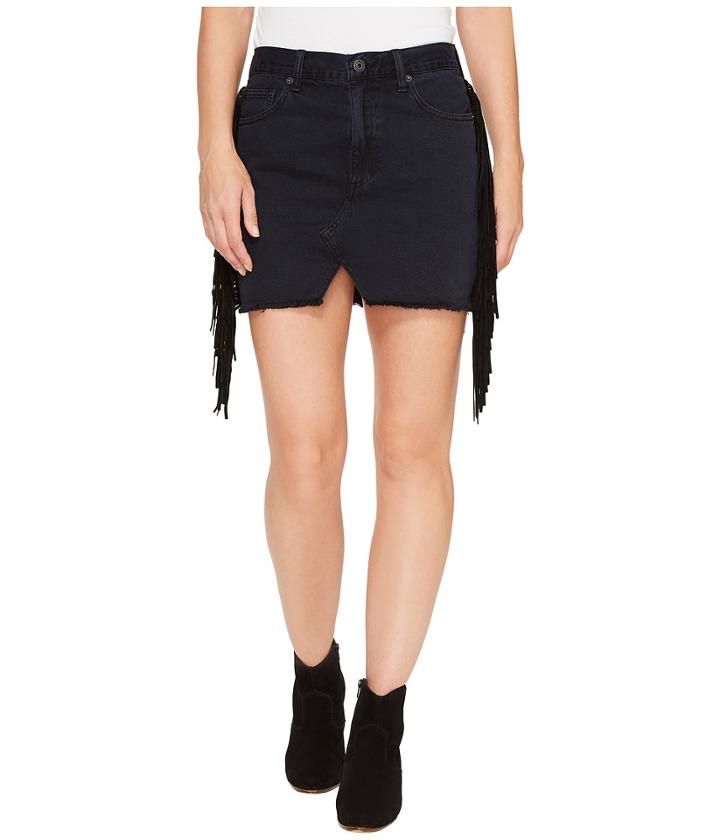 Lucky Brand - Coachella Skirt