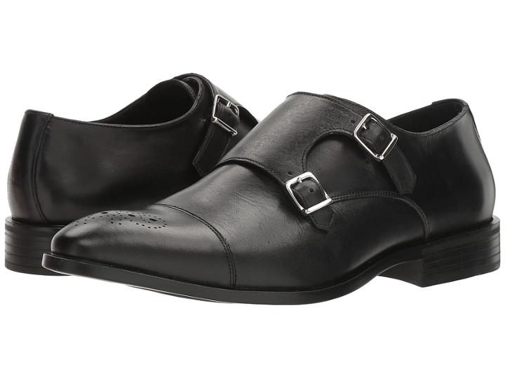 Massimo Matteo - Double Monk Medallion Classic