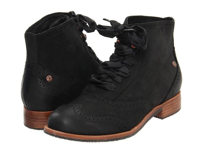 Sebago Claremont Boot
