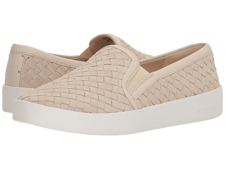 Cole Haan - Grandpro Spectator Slip-on