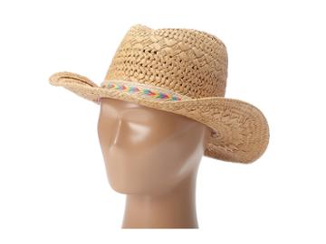 San Diego Hat Company Kids - Pbc1010 Kids Paper Cowboy Hat