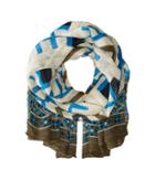 Michael Stars - Marrakech Tiles Wrap