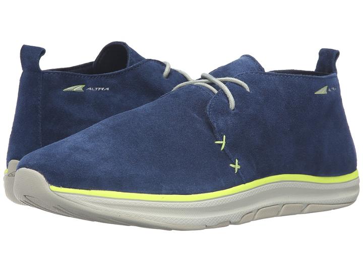 Altra Footwear - Desert Boot