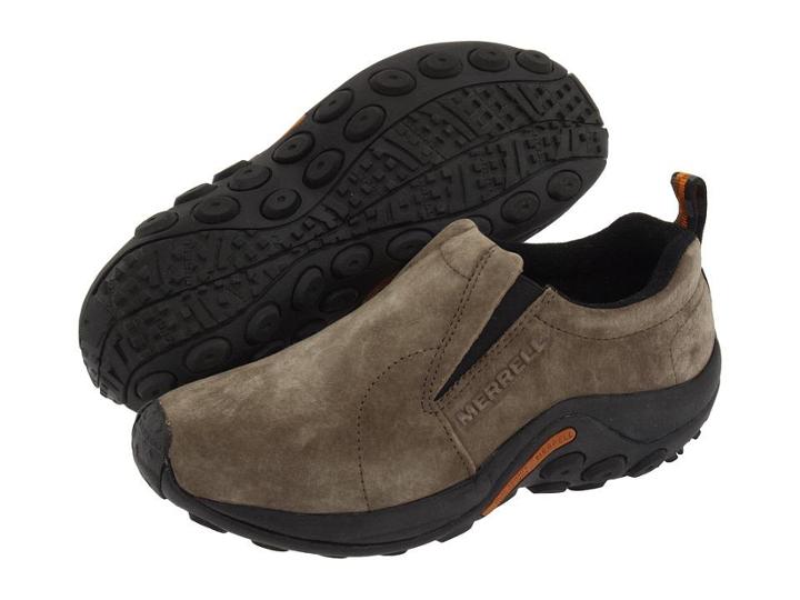 Merrell Jungle Moc