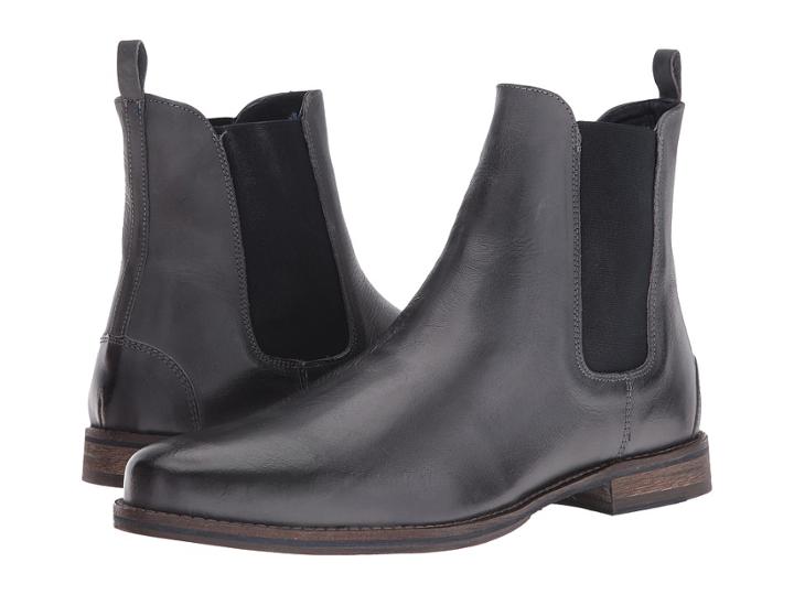 Parc City Boot - Chelsey