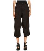 Y's By Yohji Yamamoto - U-b 2 Tuck Pants