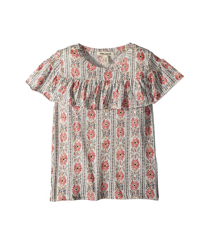 Billabong Kids - Ruff It Up Top