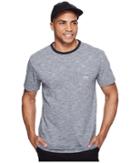 Vissla - Soft Top Short Sleeve Knit