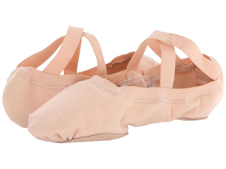 Bloch - Synchrony