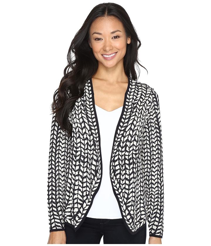 Nic+zoe - Reversible Nightwatch Cardy