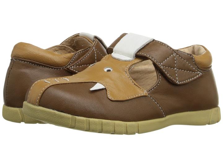 Livie &amp; Luca - Elephant