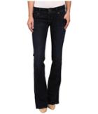 Hudson - Signature Bootcut In Novice