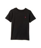 Polo Ralph Lauren Kids - Cotton Jersey Crew Neck T-shirt