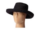 Scala - Big Brim Cotton Sun Hat