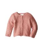 Pumpkin Patch Kids - Cropped Sparkle Cardigan