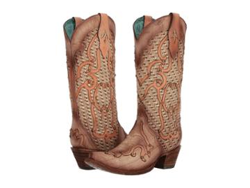Corral Boots - C3387