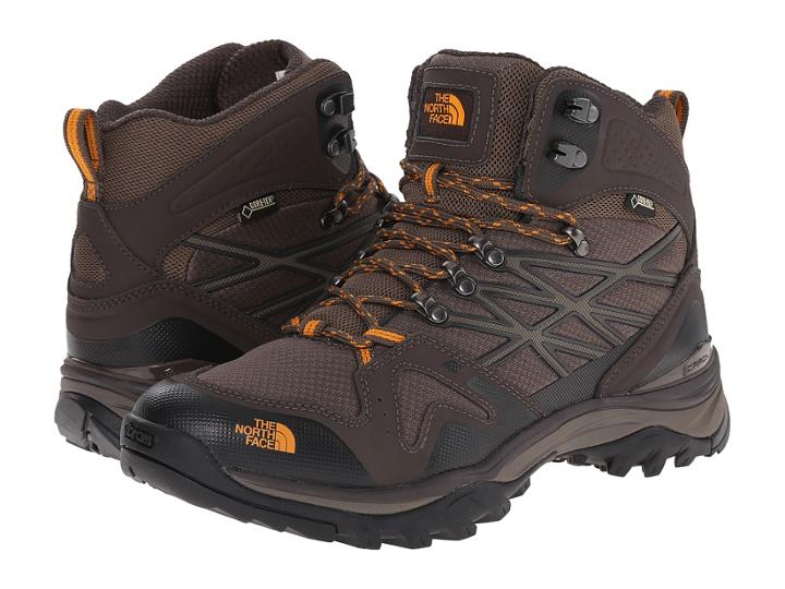 The North Face - Hedgehog Fastpack Mid Gtx(r)