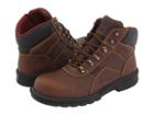 Wolverine Meteor 6 Waterproof Steel Toe