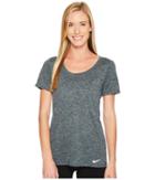 Nike - Dry Legend Cross-dye Tee