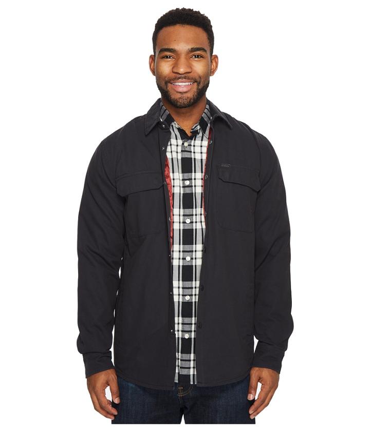 Volcom - Larkin Jacket