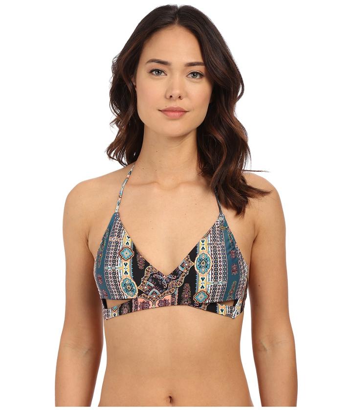 O'neill - Bandit Wrap Top
