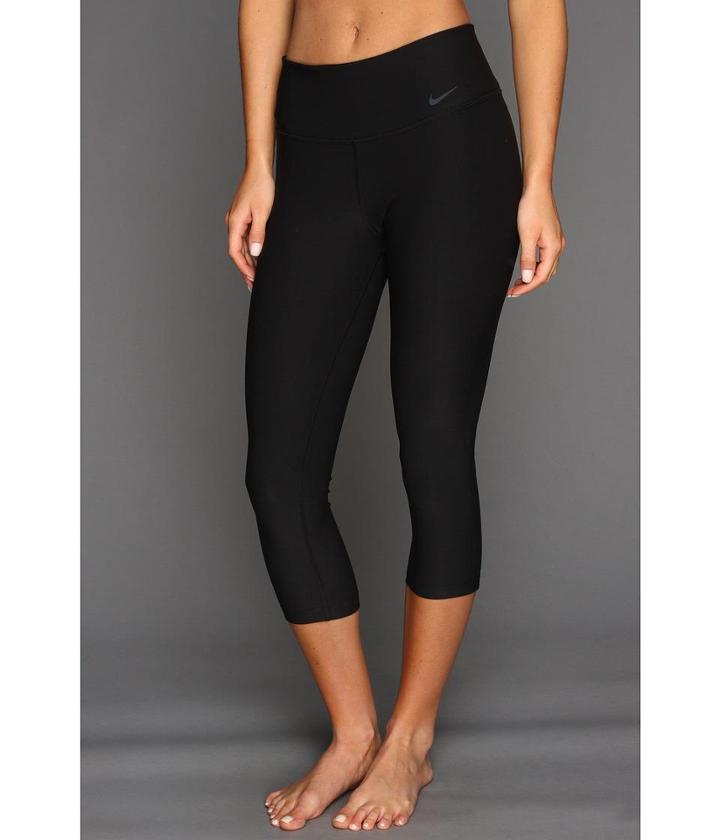 Nike Legend 2.0 Tight Poly Capri