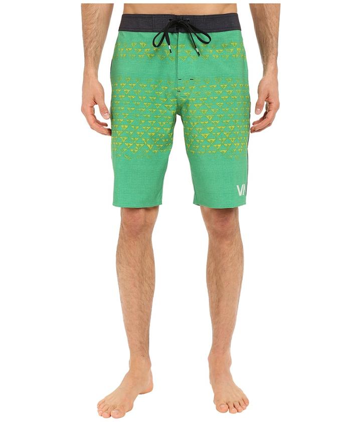 Rvca - Makua Trunks