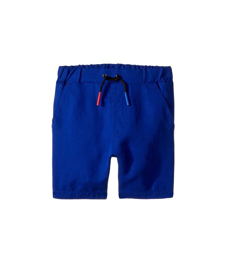 Burberry Kids - Curran Abzcr Trousers
