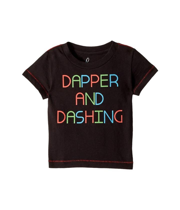 Peek - Dapper Dashing Tee