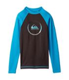 Quiksilver Kids - Active Long Sleeve