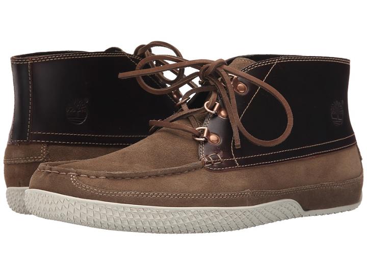 Timberland - Camp 73 Chukka