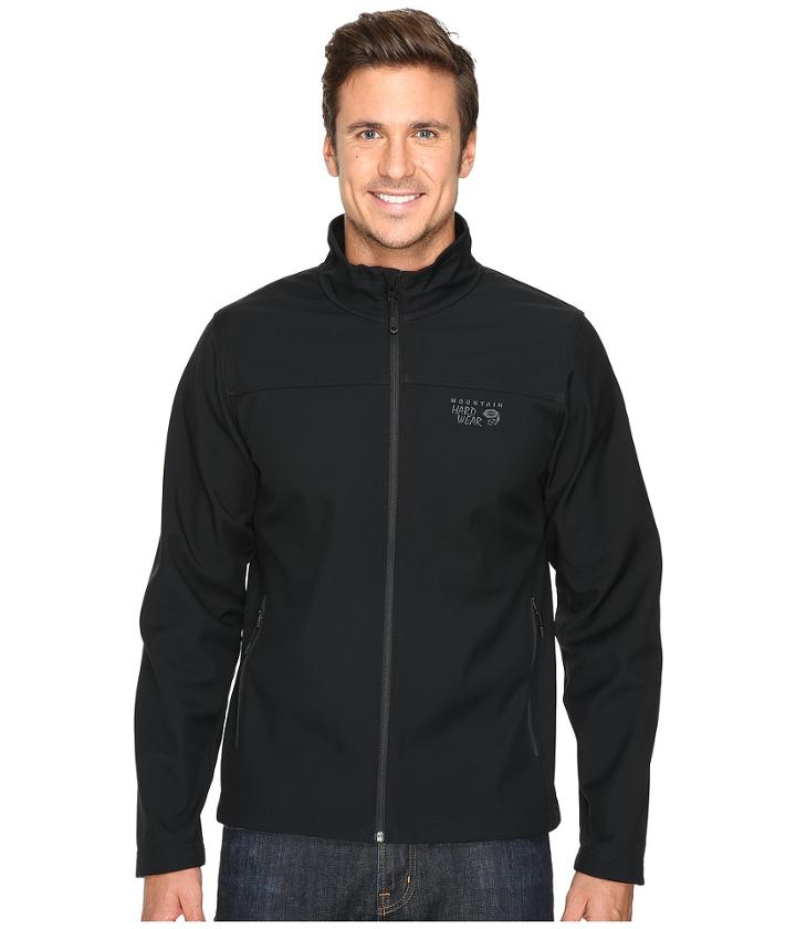 Mountain Hardwear - Solamere Jacket