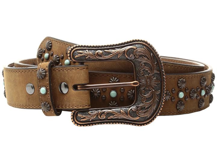 Ariat - Nailhead Belt