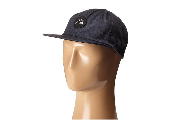 Quiksilver - Turbs Cap