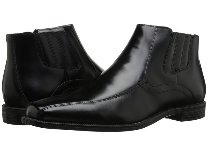 Florsheim - Forum Bike Toe Boot