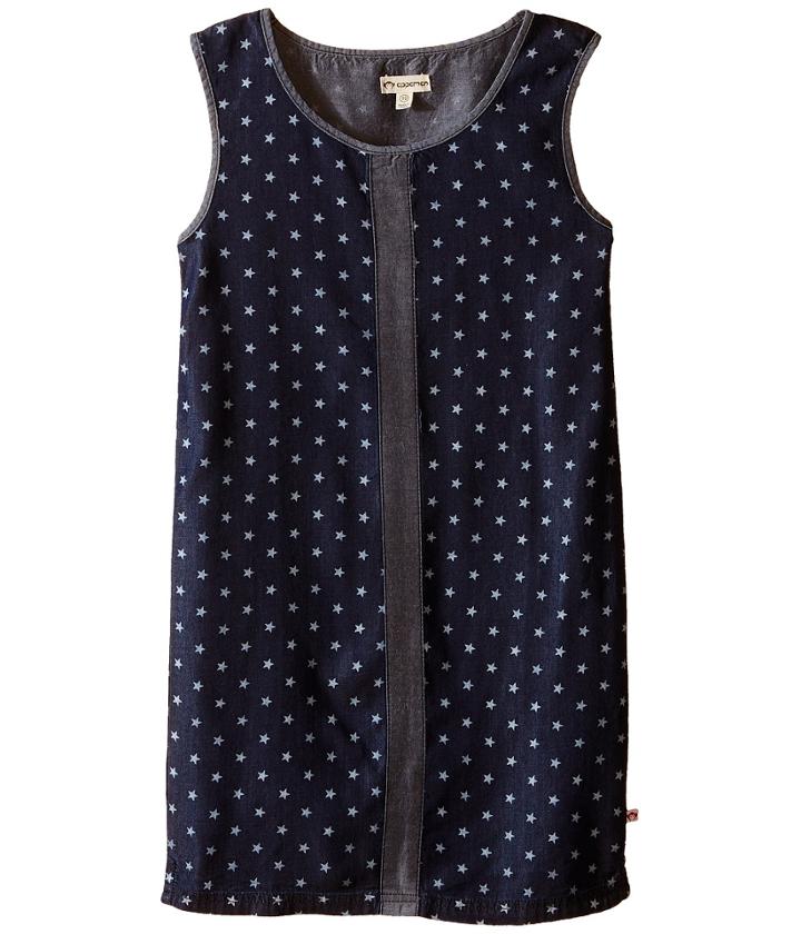 Appaman Kids - Super Soft Sydney Shift Tank Dress